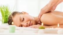 1 Hour Massage - Brazilian Secrets Beauty - Wellington